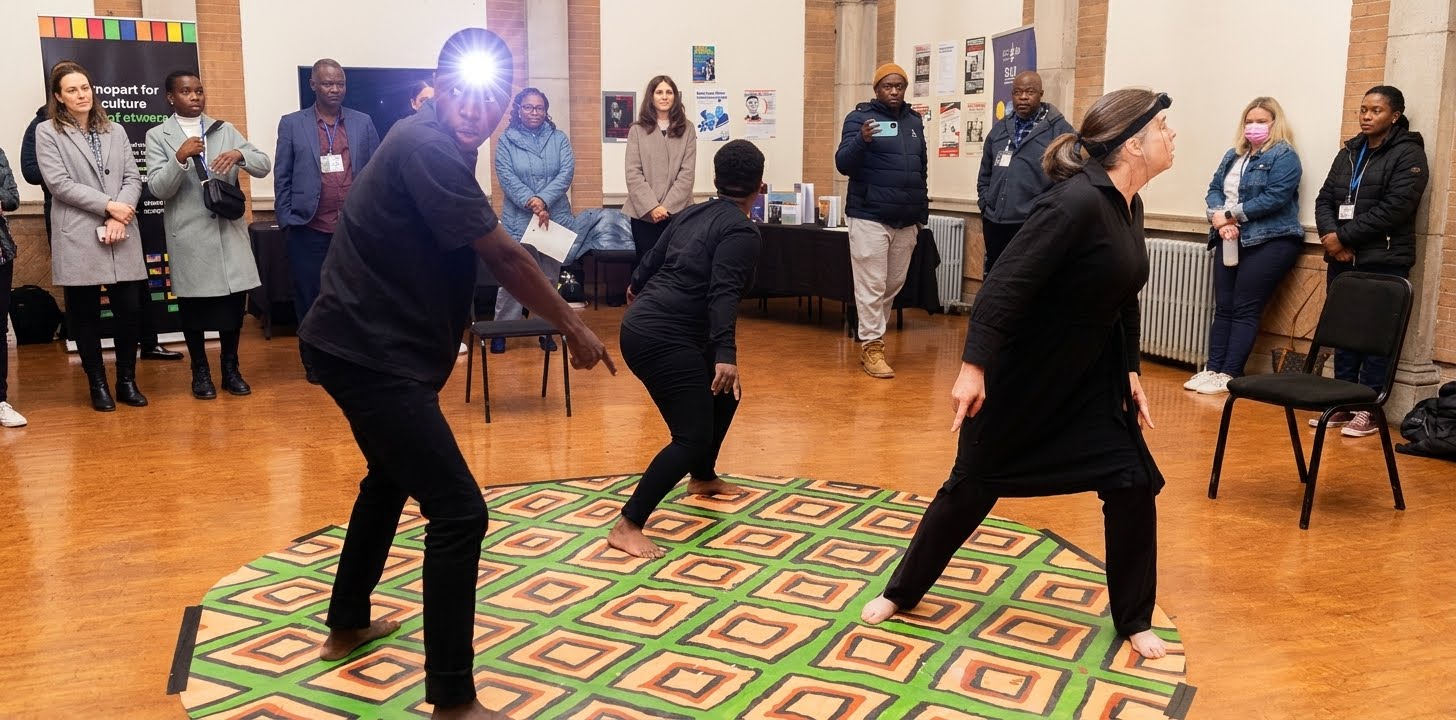Emerging scholars showcase the transformative power of the Humanities